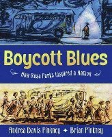 bokomslag Boycott Blues