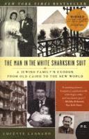 bokomslag The Man in the White Sharkskin Suit
