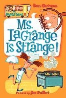 bokomslag Ms Lagrange is Strange