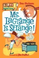 bokomslag Ms. Lagrange Is Strange!