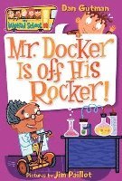 Mr. Docker is Off His Rocker! 1