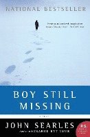 Boy Still Missing 1