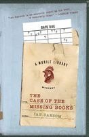 Ian Sansom - The Case of the Missing Books, Häftad