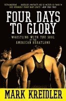bokomslag Four Days to Glory