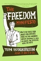 The Freedom Manifesto