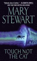 Mary Stewart - Touch Not The Cat, Häftad