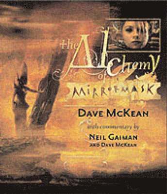 Alchemy of "Mirrormask"