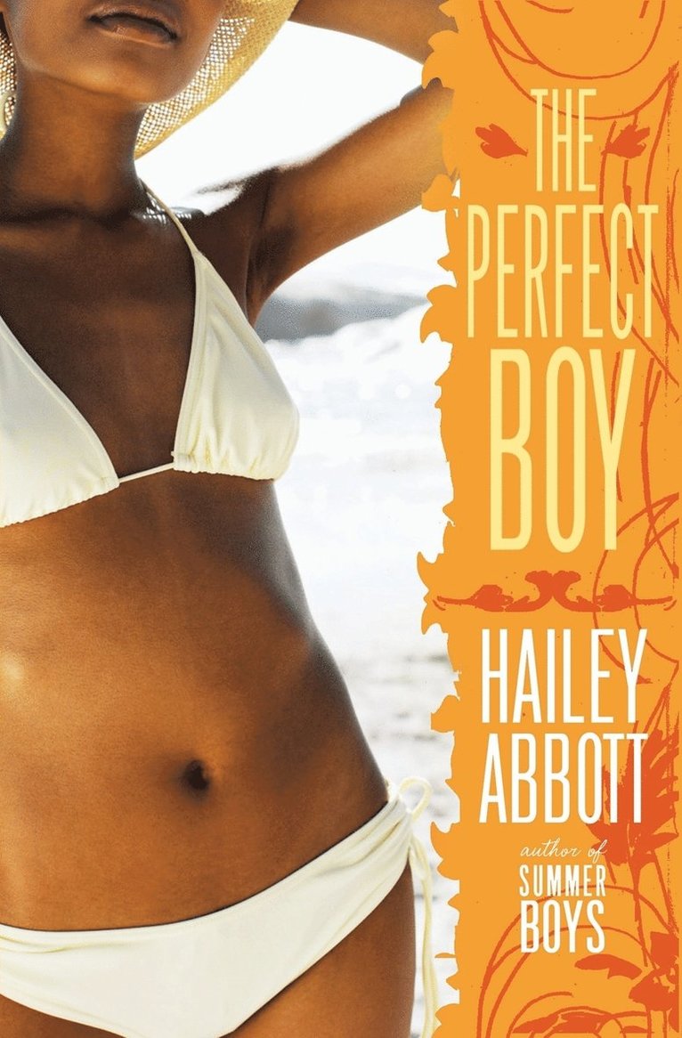 The Perfect Boy 1
