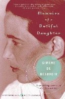 bokomslag Memoirs Of A Dutiful Daughter