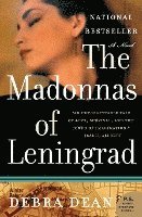 bokomslag Madonnas Of Leningrad