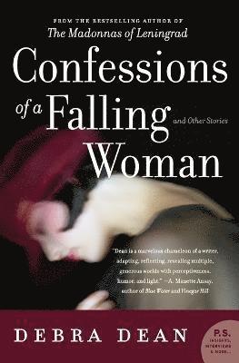 Confessions of a Falling Woman 1