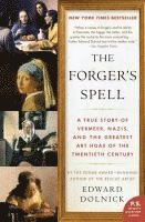 bokomslag The Forger's Spell