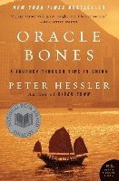 bokomslag Oracle Bones: A Journey Through Time in China