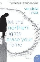 bokomslag Let The Northern Lights Erase Your Name
