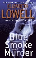 bokomslag Blue Smoke and Murder