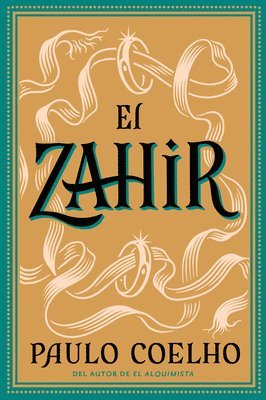 bokomslag Zahir (Spanish Edition)