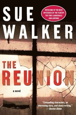 Sue Walker - The Reunion, Häftad