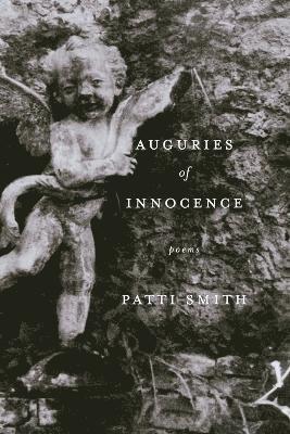bokomslag Auguries Of Innocence