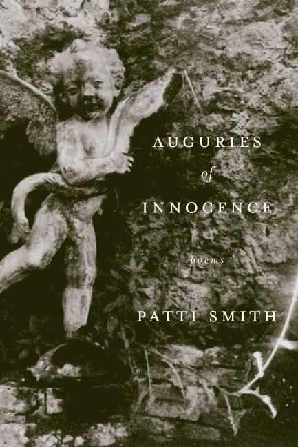 Patti Smith - Auguries Of Innocence, Häftad