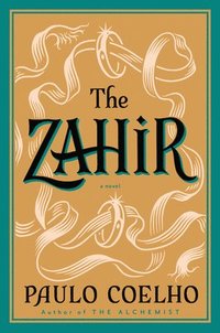 bokomslag The Zahir