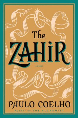 bokomslag The Zahir
