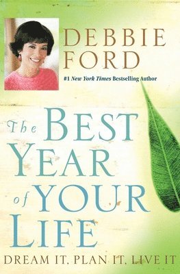 bokomslag The Best Year of Your Life