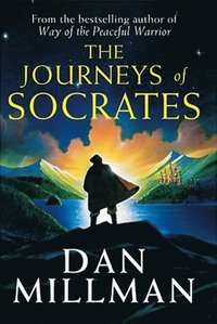 bokomslag The Journeys of Socrates