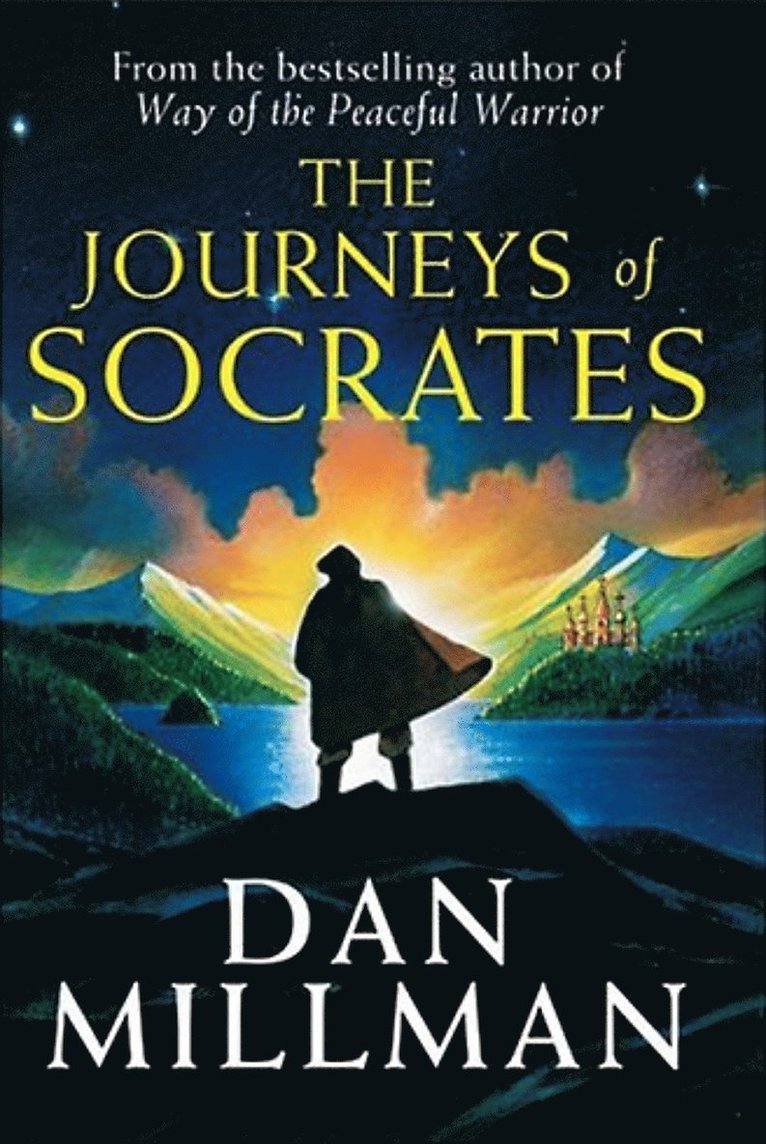 The Journeys of Socrates 1