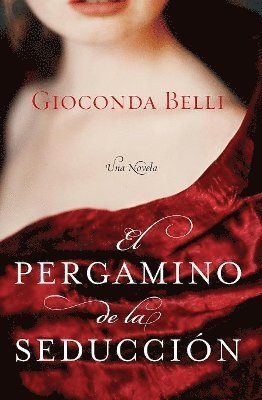 bokomslag Pergamino de la Seduccion