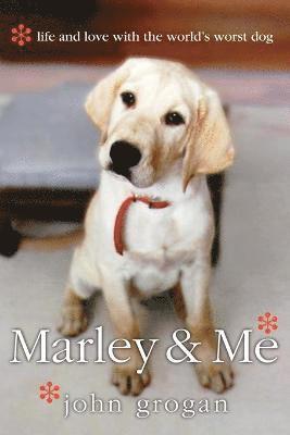 bokomslag Marley & Me LP