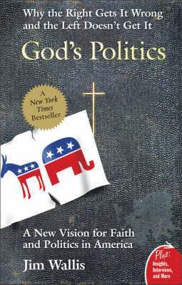 God's Politics 1
