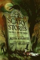 Scary Stories to Tell in the Dark 1