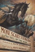 More Scary Stories to Tell in the Dark 1