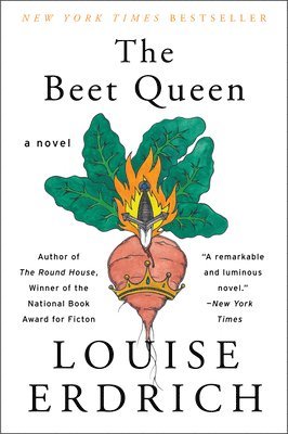bokomslag The Beet Queen