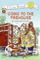 Little Critter: Going to the Firehouse 1