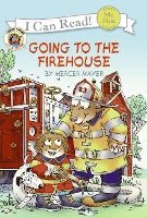 bokomslag Little Critter: Going to the Firehouse