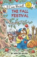bokomslag Little Critter: The Fall Festival