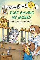 Little Critter: Just Saving My Money 1