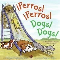 bokomslag Perros! Perros! / Dogs! Dogs!