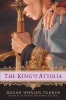 bokomslag The King of Attolia