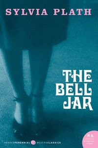 bokomslag Bell Jar