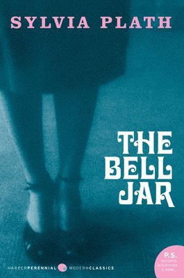 bokomslag Bell Jar