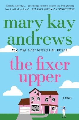 bokomslag The Fixer Upper: A Novel