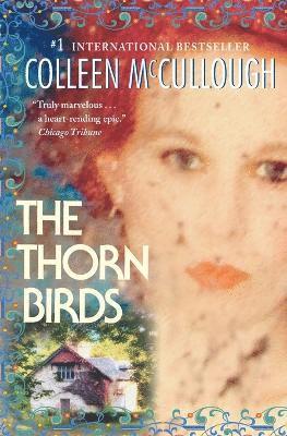 Colleen McCullough, Colleen Mccullough - Thorn Birds, Häftad