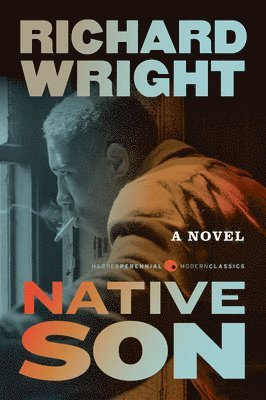 Richard Wright - Native Son, Häftad