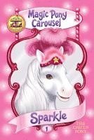 bokomslag Sparkle the Circus Pony