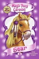bokomslag Star