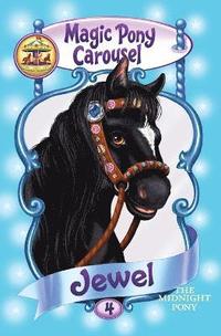 bokomslag Magic Pony Carousel