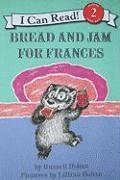 Bread And Jam For Frances 1