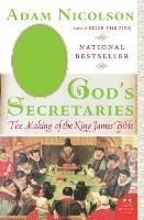 bokomslag God's Secretaries